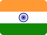 Flag of India