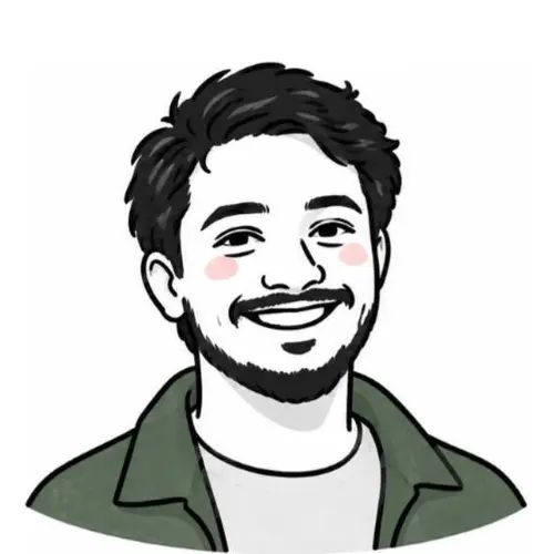Nishan, co-founder of GreenmorMail