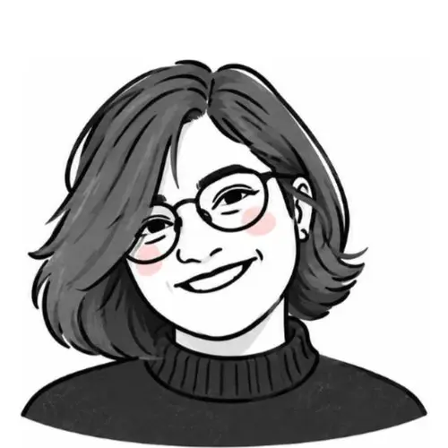 Niyati, co-founder of GreenmorMail